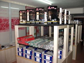 匠心之選，品質保障——探訪先鋒裝飾材料經典漆于都總經銷與五金零售