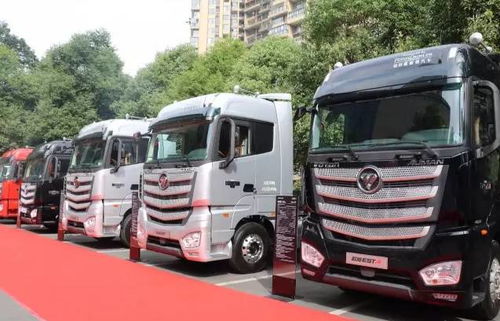 2018年十大卡車新政即將正式實施 道路普通貨運行業迎來重大變革